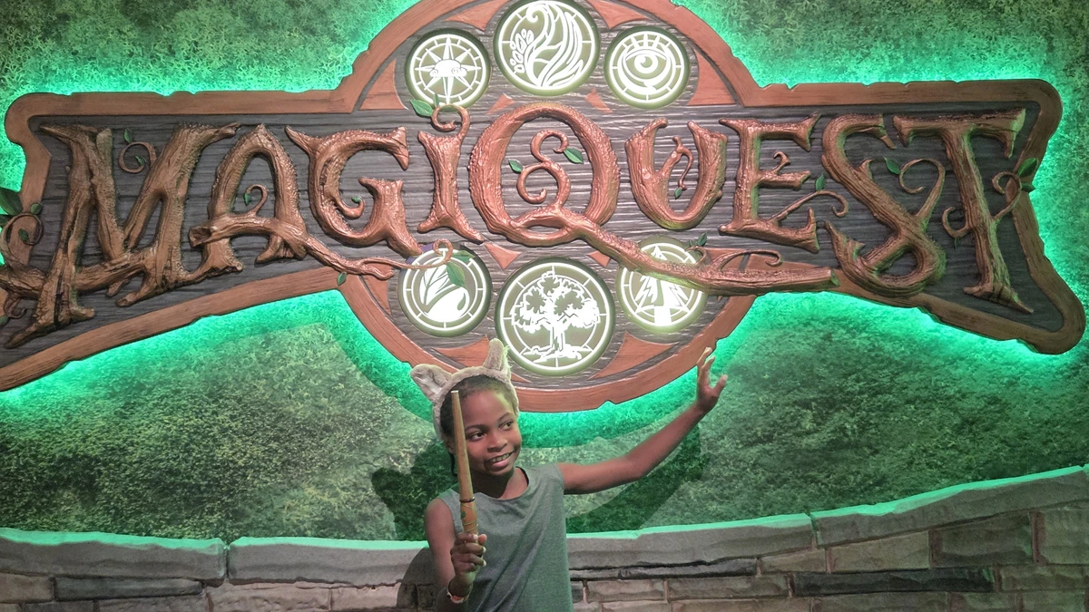 Great Wolf Lodge Delivers Perfect Summer Family Getaway