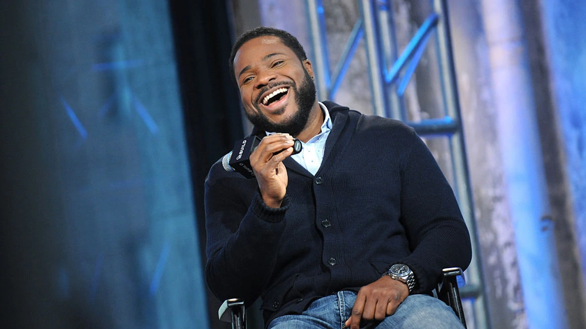 malcolm jamal warner wife and kids Image 4