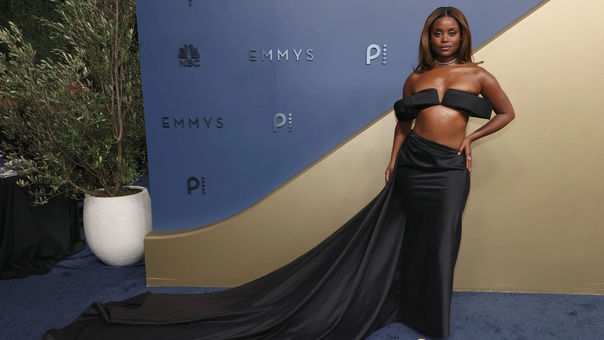 Denée Benton
