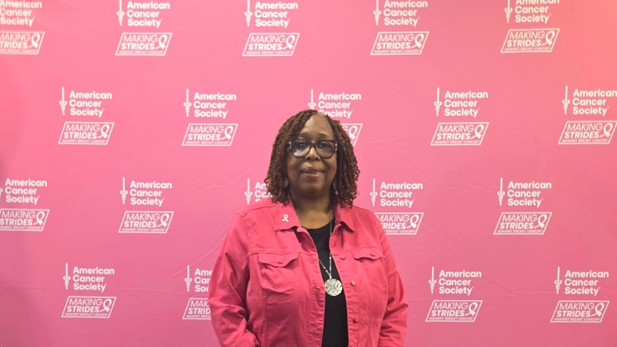 Breast Cancer Awareness Month: Lifestyle Changes May Help Lower Your ...