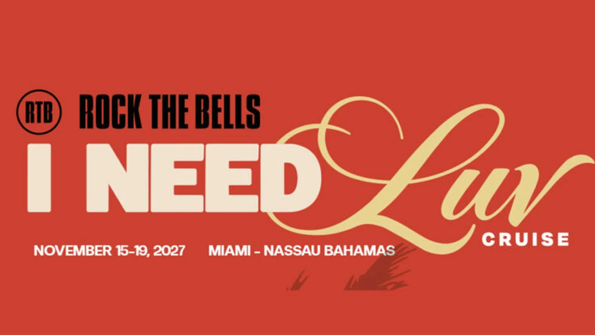 Tank, Xscape, Ginuwine And Mýa To Headline Rock The Bells’ Inaugural ‘I ...