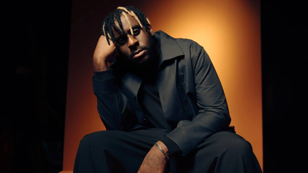 Myles Smith Reflects On His Rise To Fame And The Lessons He’s Still ...