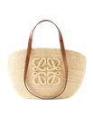 Loewe Raffia Bag