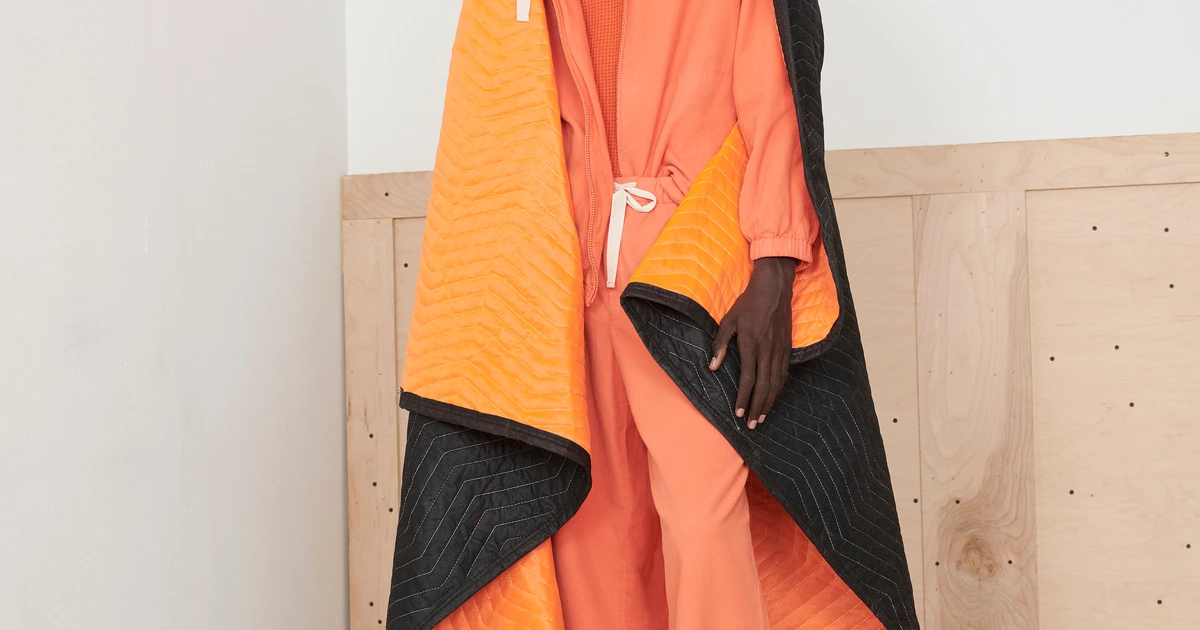 Nordstrom Launches an Exclusive Unisex Collection with Eileen