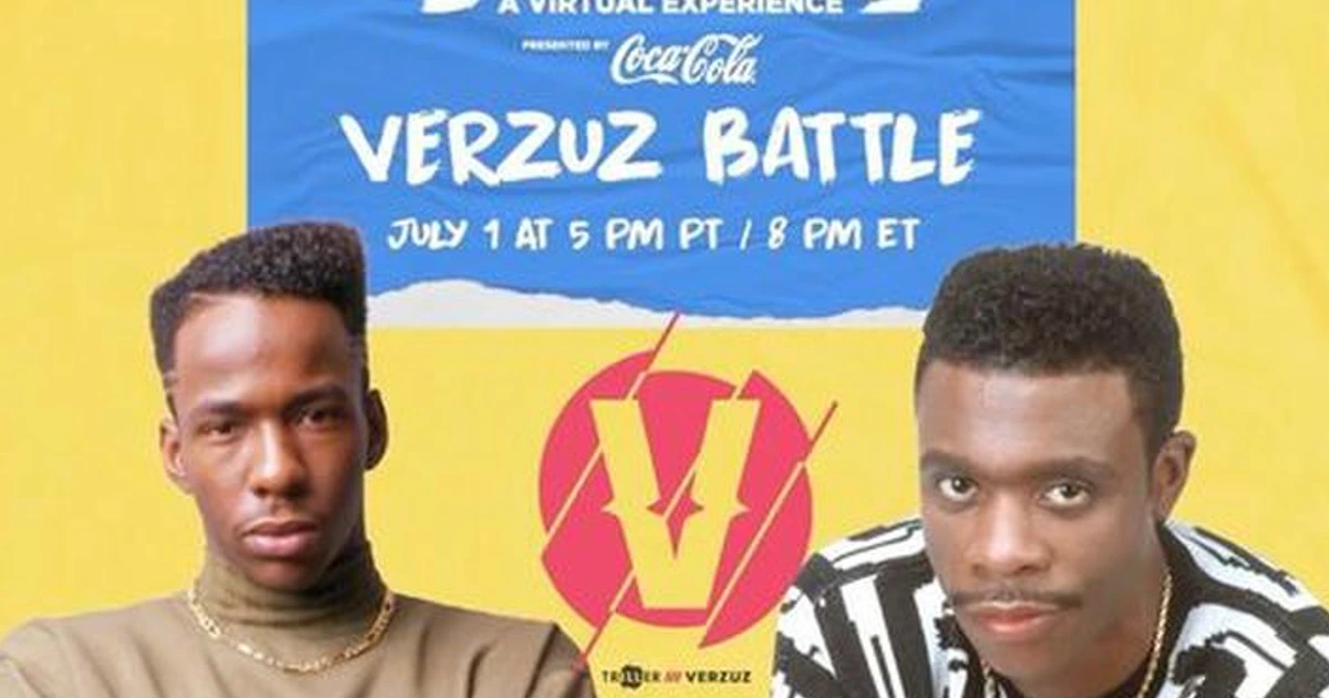 9 Moments We Loved From Bobby Brown Verzuz Keith Sweat During 