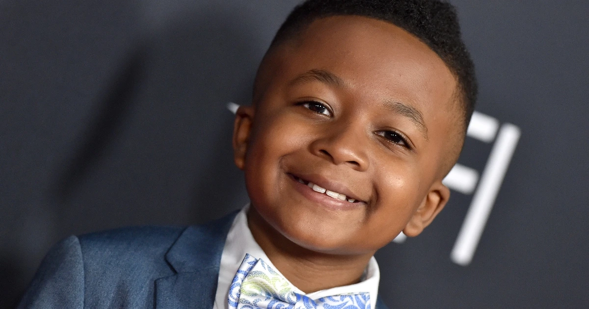 One To Watch: 10-Year Old Dax Rey Is The Breakout Star Of 'Swan Song ...