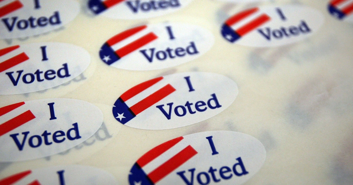 Paint the Polls Black Returns With 3 Town Halls Ahead Of Nov. 3 Midterms
