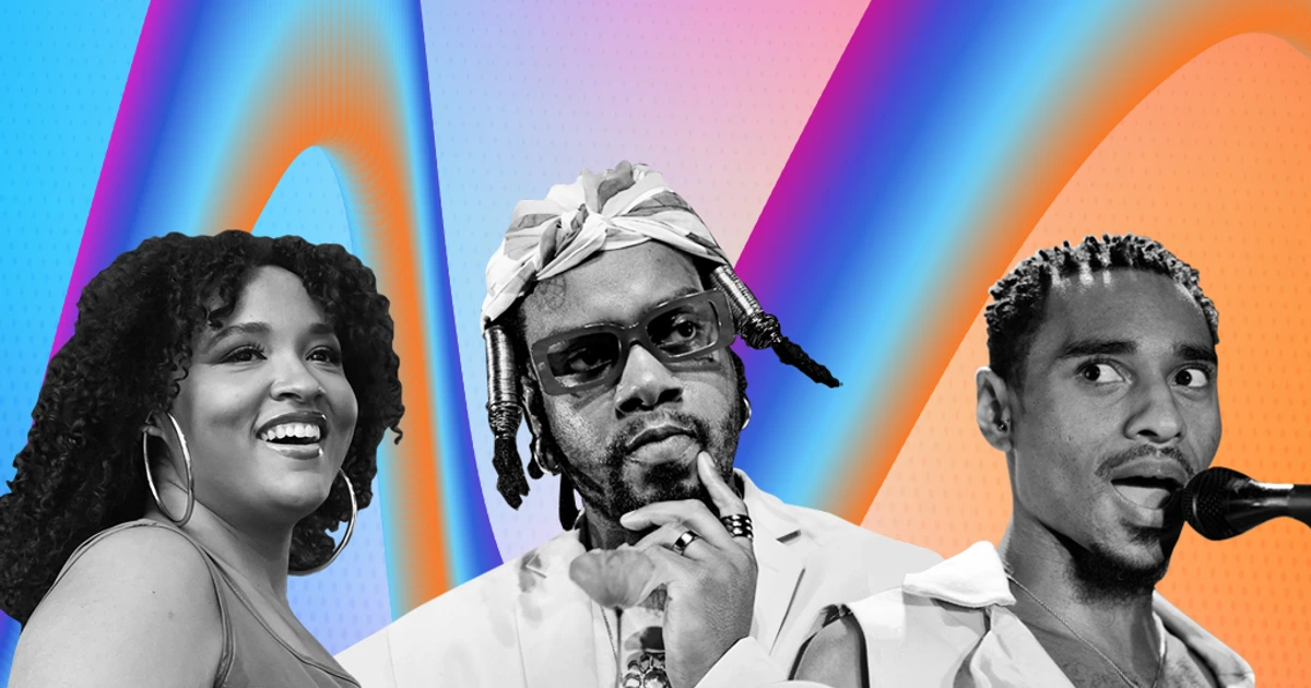 R&B Isn’t Dead, It’s Just Different Now