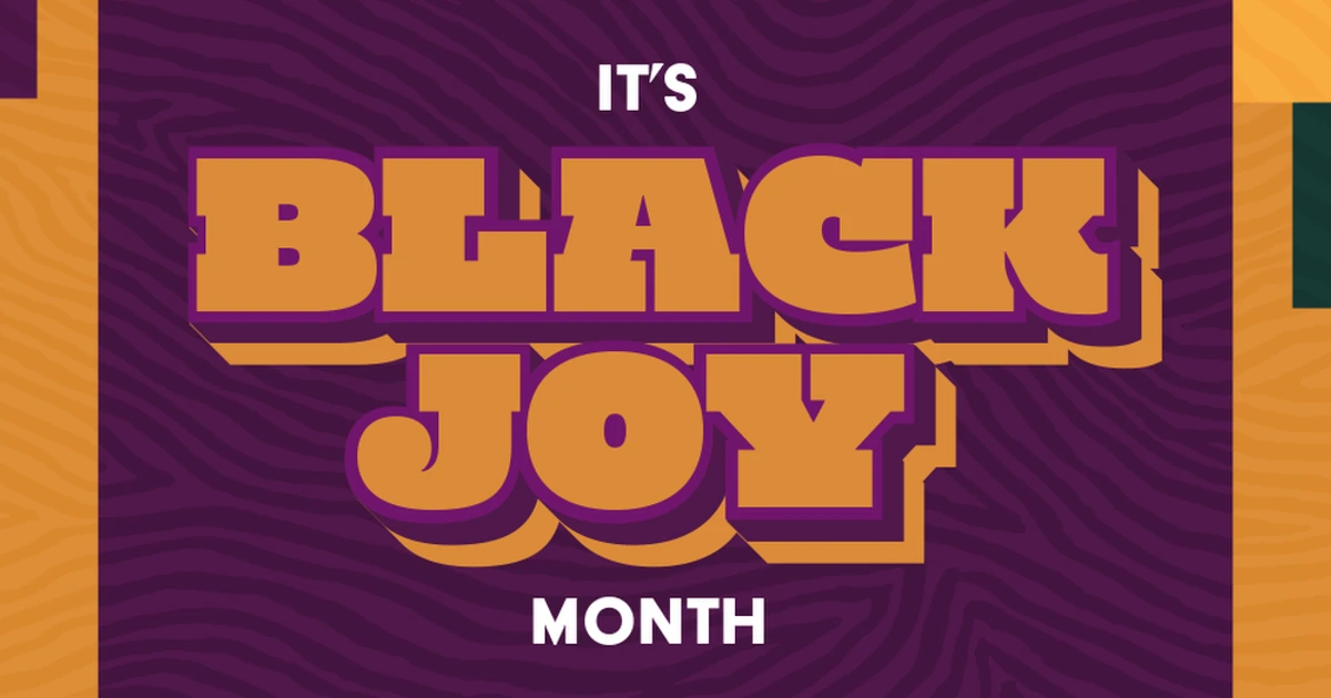 23 Black Moments Of Joy To Kick Off Black History Month - Essence