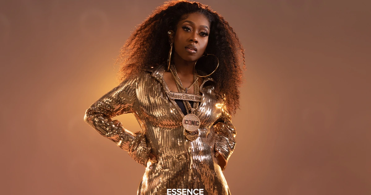 Missy's Midas Touch - Essence