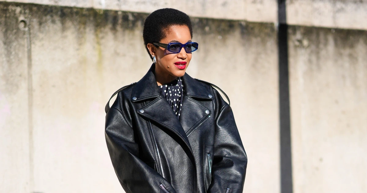 5 Chic Jacket Options You Should Be Wearing This Spring - Essence