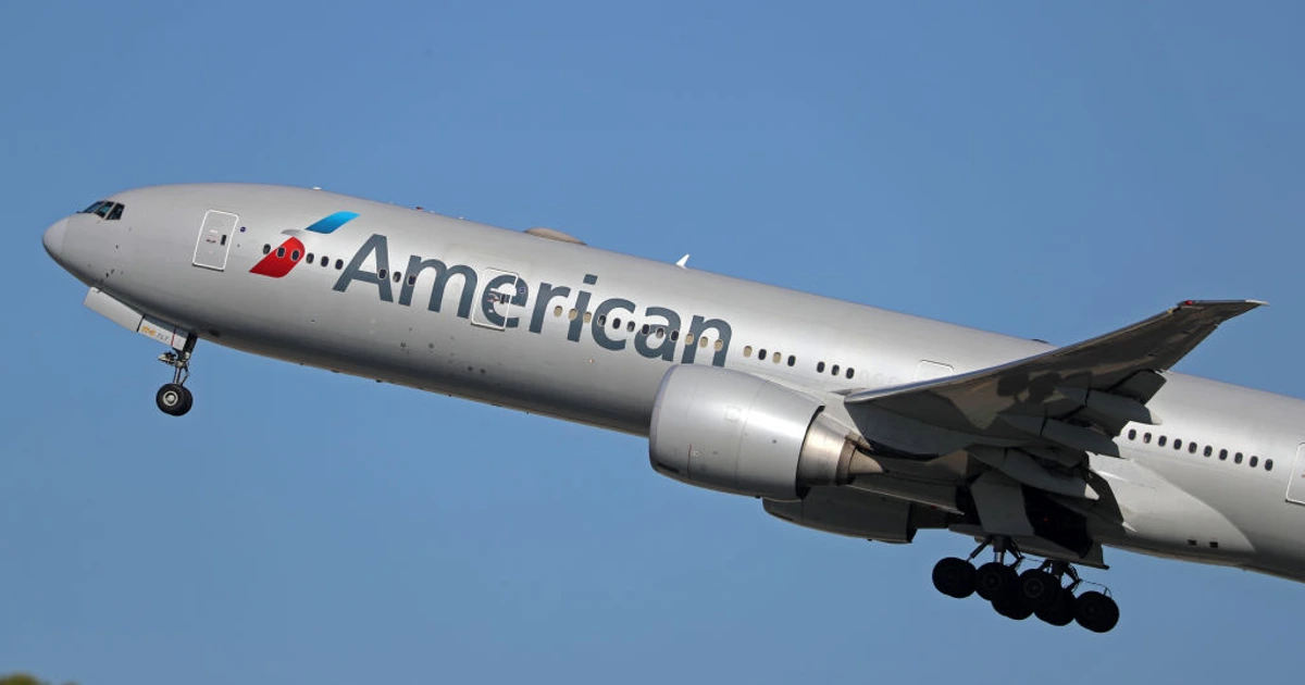 Three Black Men Sue American Airlines For Alleged Racial Discrimination ...