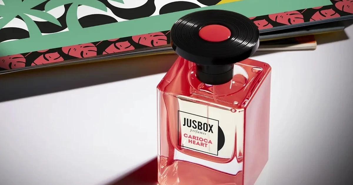 ESScent Of The Week: No Coconut, No Problem — Carioca Heart By