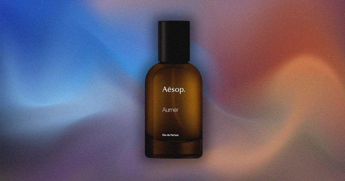 Product Of The Week: Aesop Aurner Eau De Parfum - Essence