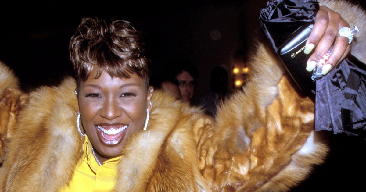Essence Festival 2026 Performer Missy Elliott’s Iconic Beauty Evolution