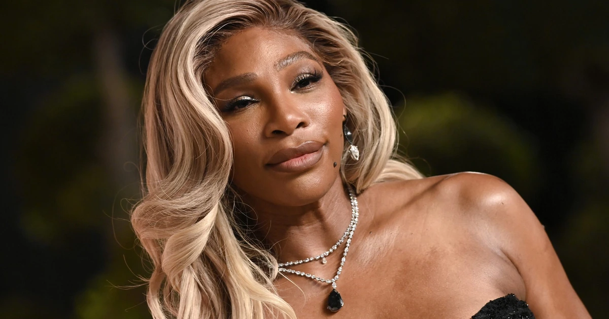 Op-Ed: I Judged Serena For Using A Weight-Loss Drug — Now, I Get It