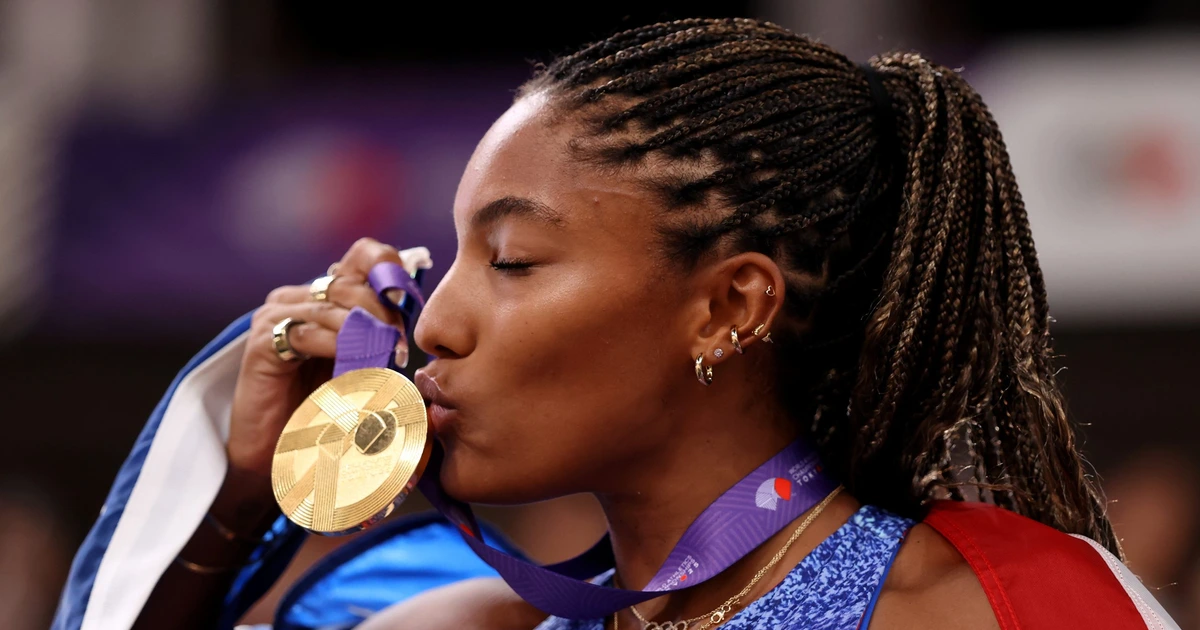 Black Women Served Talent Beauty At The 2025 Tokyo World Black Women Served Talent Beauty At The 2025 Tokyo World