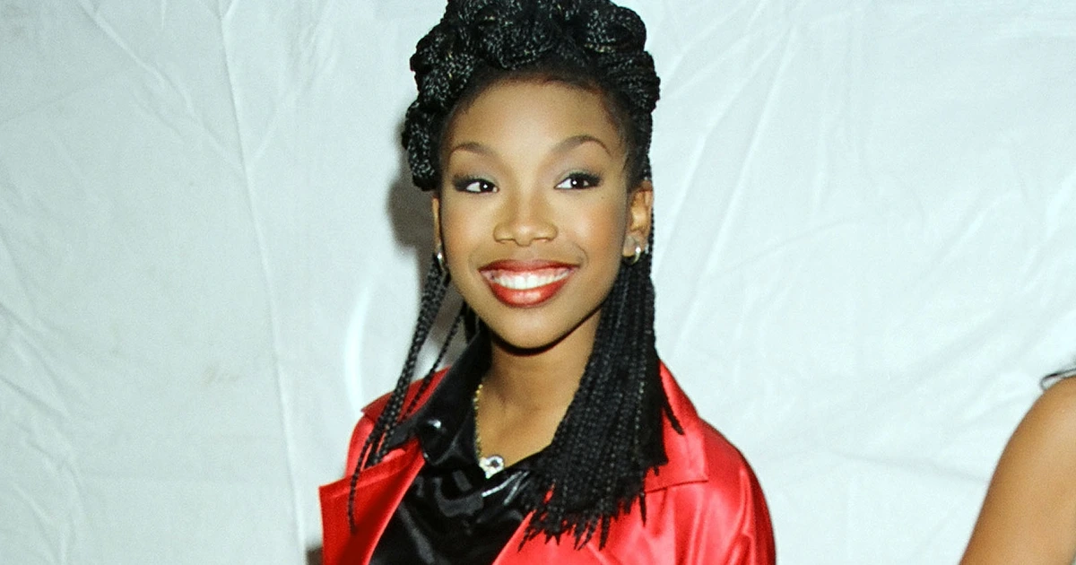Essence Festival 2026 Performer Brandy’s Best Beauty Moments