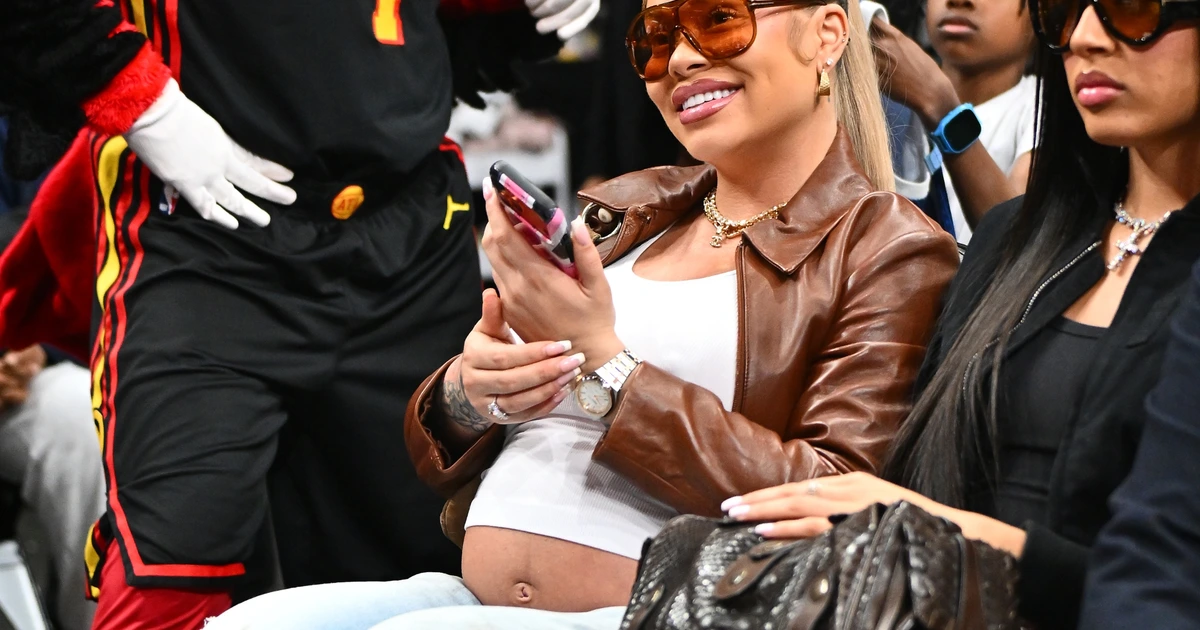 Did Latto Just Have Her Baby?