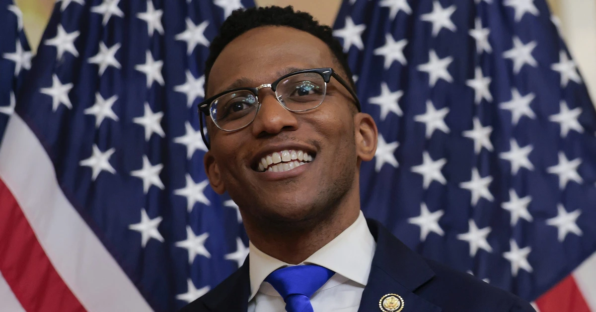 Christian Menefee Unseats Al Green In Historic TX-18 Runoff Victory