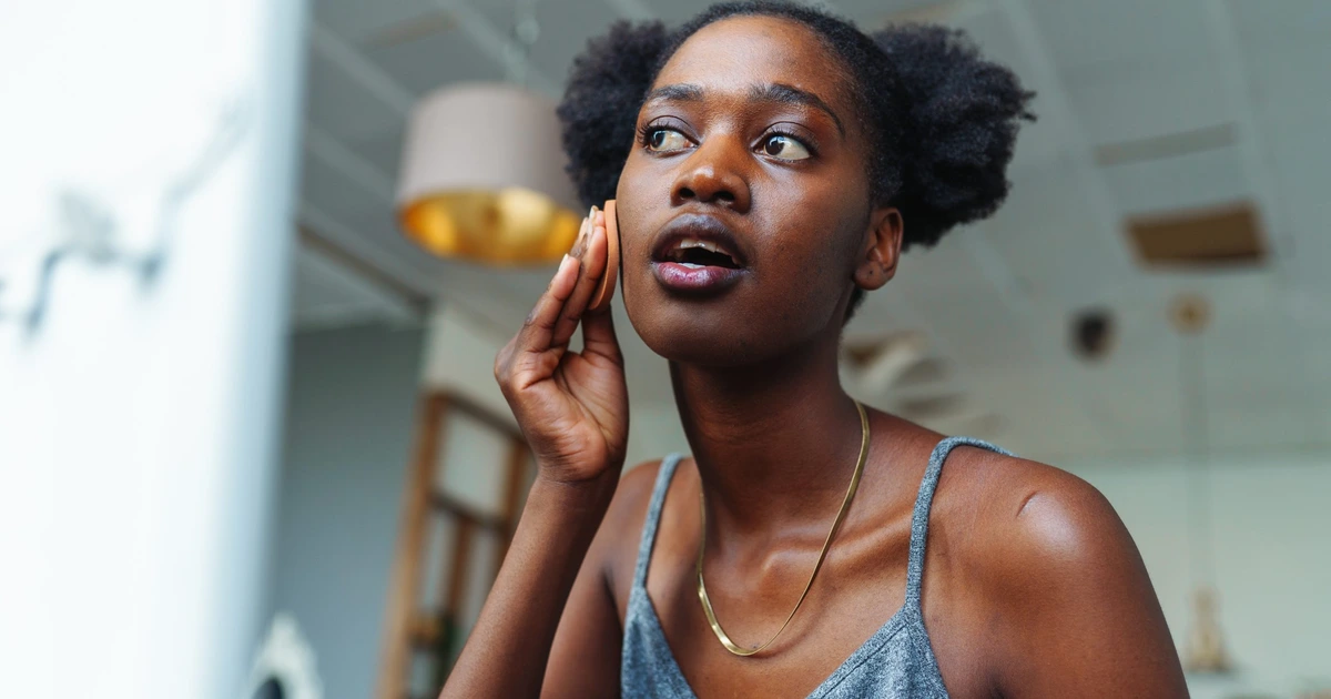 Op-Ed: Is My Acne Too Black For You?