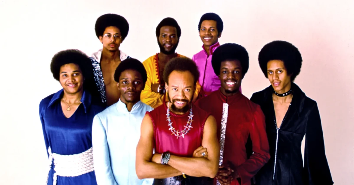 Exclusive: The Story Of Earth, Wind & Fire Comes To Life In Questlove’s ...