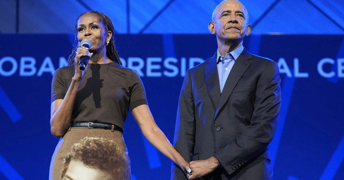 Warum wir von Michelle Obamas Bleistiftrock zu Ehren ihrer verstorbenen ...