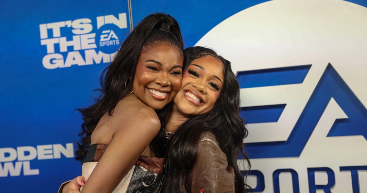 15 Black Celebrities You Didn’t Know Were Related