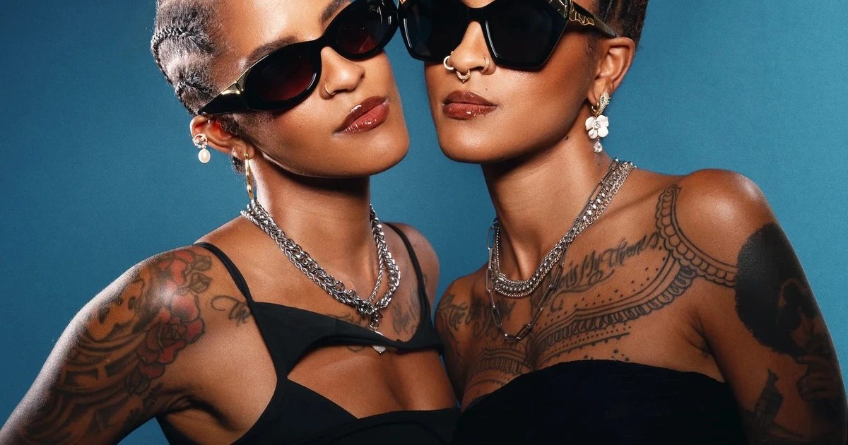 7 Brands Crafting A New Visual Language For Black Queer Fashion