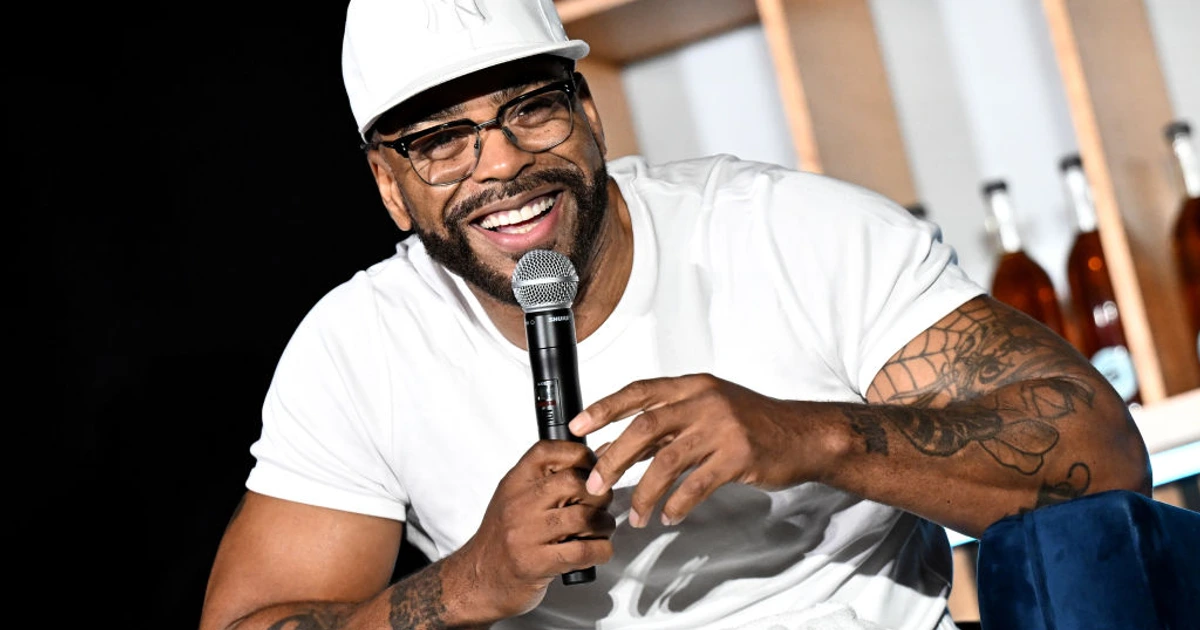 Experience the ESSENCE Festival of Culture 2026: A Weekend Dedicated to Black Men’s Conversations and Community
