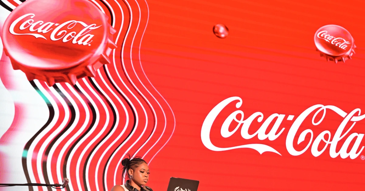 Coca-Cola Is Bringing Mario, Coi Leray, Destin Conrad, HBCUs And More To ESSENCE Festival 2026