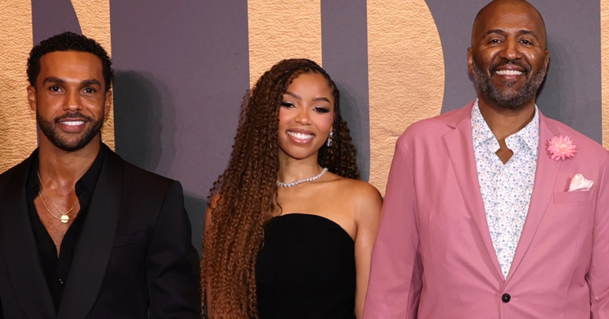 Malcolm D. Lee, Chloe Bailey, And Lucien Laviscount Pull Back The Curtain On Peacock’s ‘Strung’