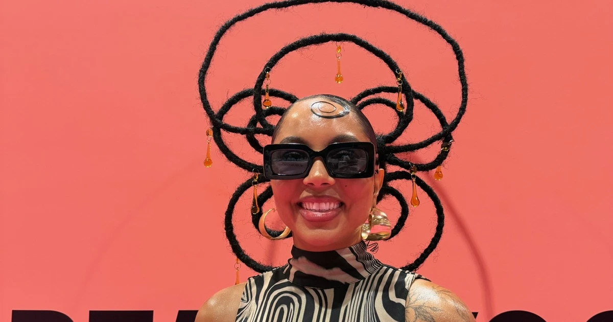 Braided Beauties: Essence Festival Goers Delivered Summer Braid Inspiration