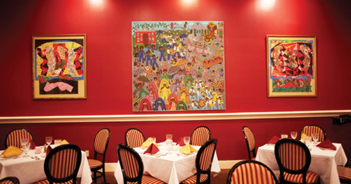 ESSENCE Festival Attendees Share Their Favorite Places To Eat In New Orleans - Essence