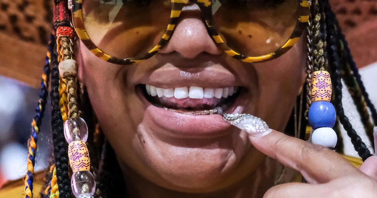 Experience of a Lifetime: My First ESSENCE Festival of Culture
