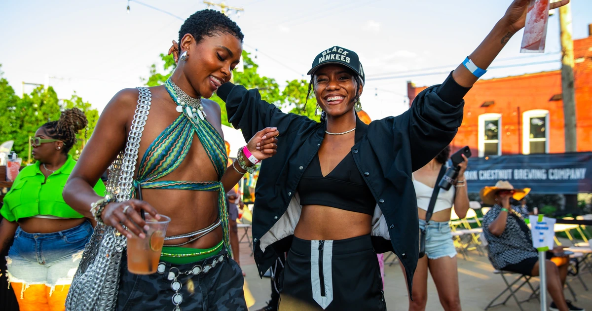 WerQfest 2026: St. Louis Black Queer Arts Festival Returns with JT and Onya Nurve