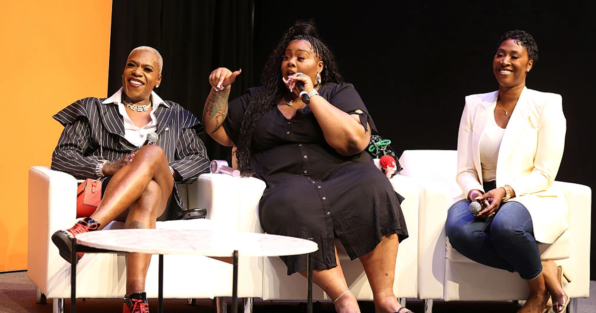 On The Menu: Big Freedia, Tokyo Vanity, And Britni Ricard Prove New Orleans Food Is Undefeated