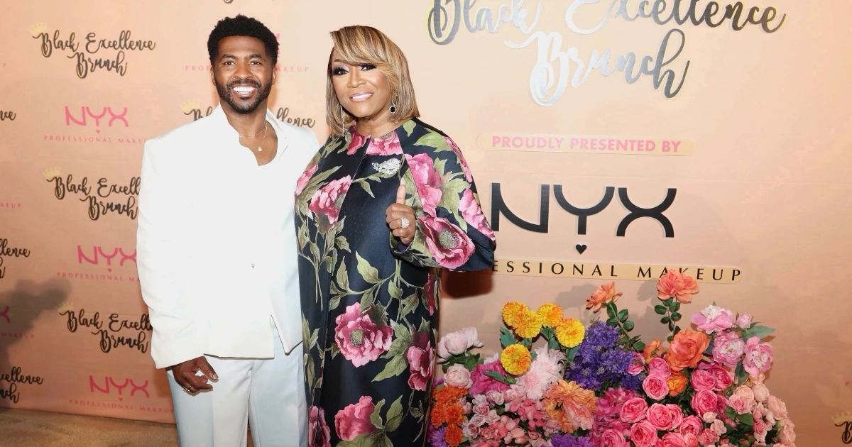 Patti LaBelle Honored At Star-Studded Black Excellence Brunch During ESSENCE Festival Weekend - Essence