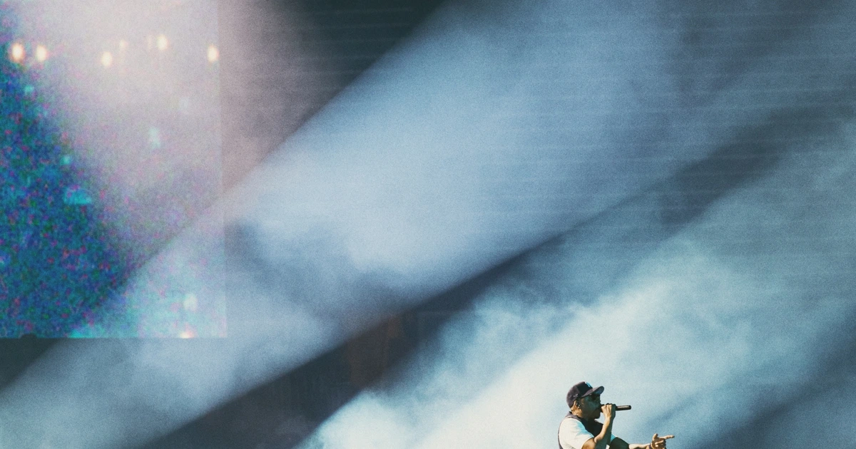 This Is What It Was Like To See Jay-Z Take Over Yankee Stadium