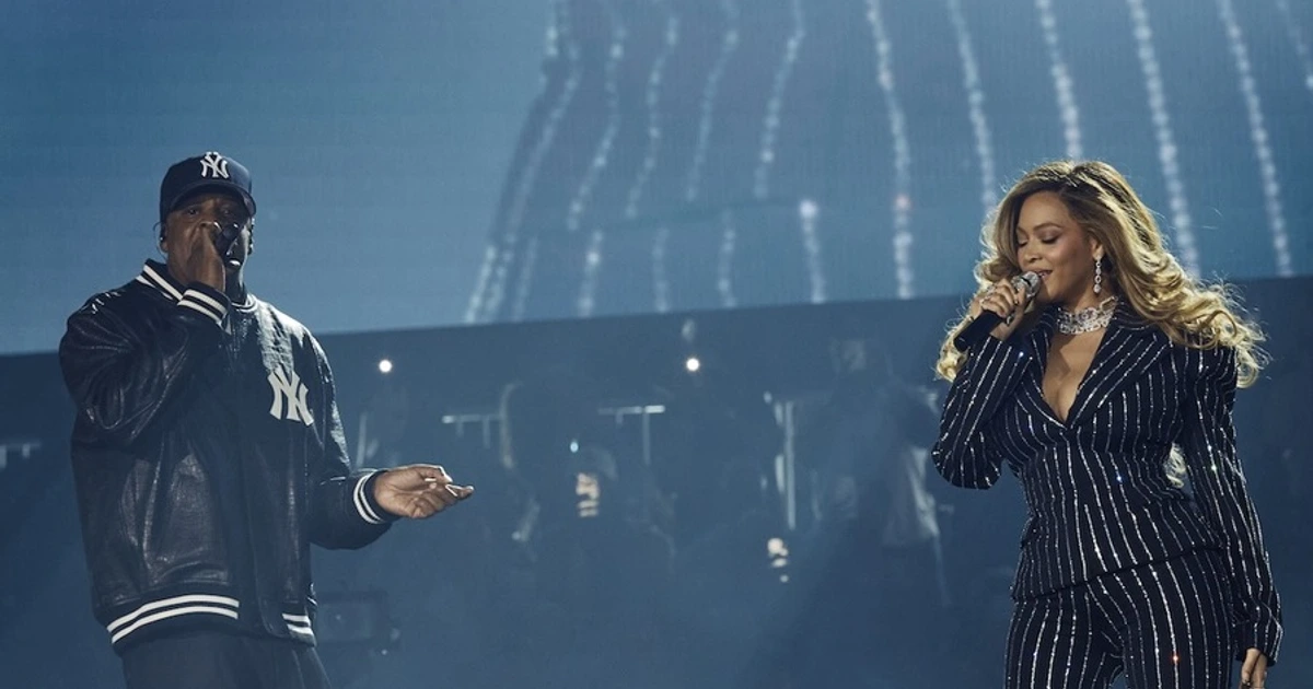 The Best Celebrity Style Moments From The JAŸ-Z30 Yankee Stadium Shows