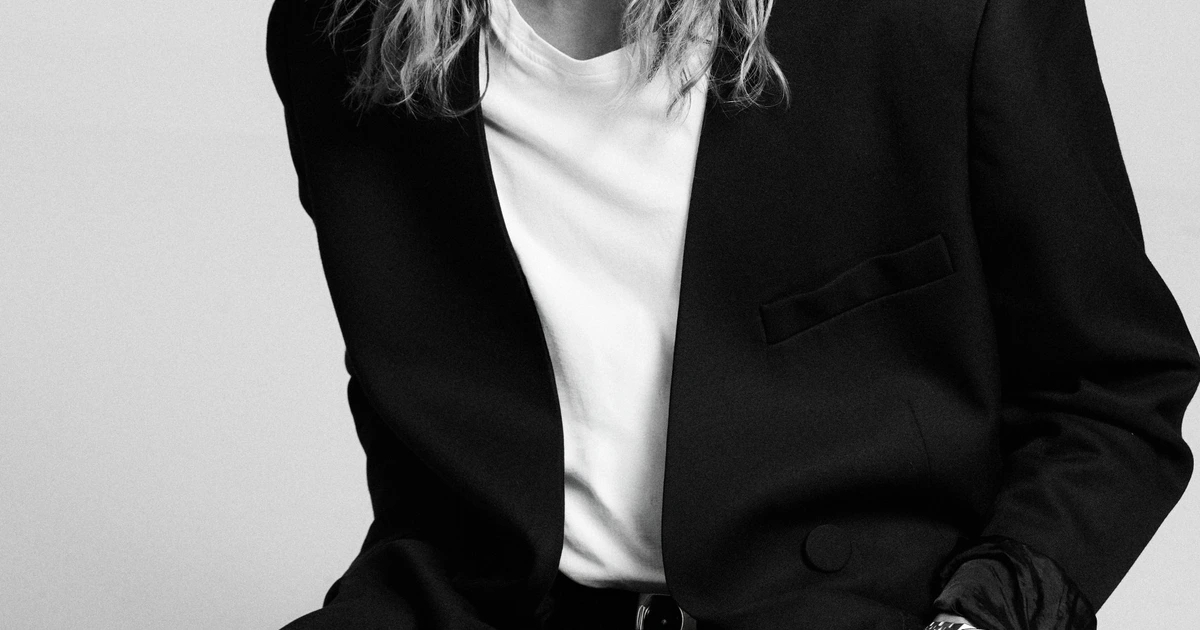 Olivier Rousteing Is The New Creative Director Of Rabanne