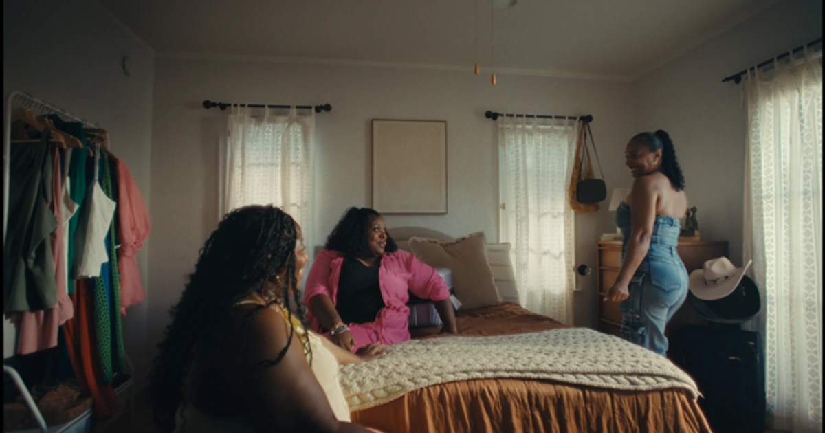 The Healing Power Of The Girls Trip