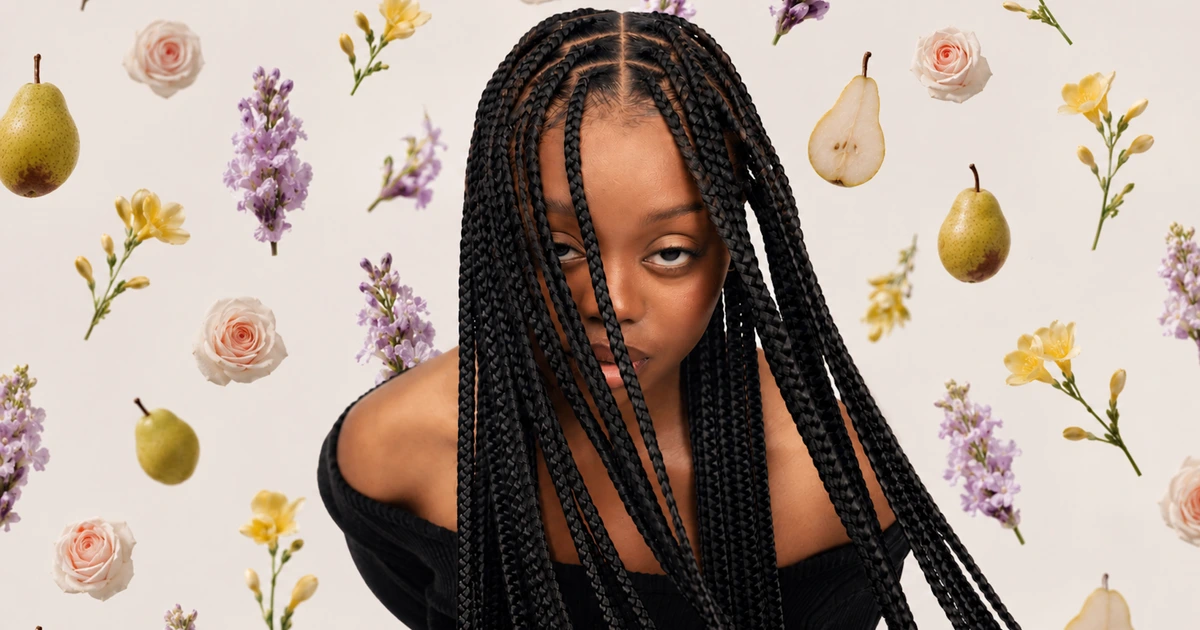 You'll Be Able To Buy Non-Toxic Braiding Hair At Sephora Soon