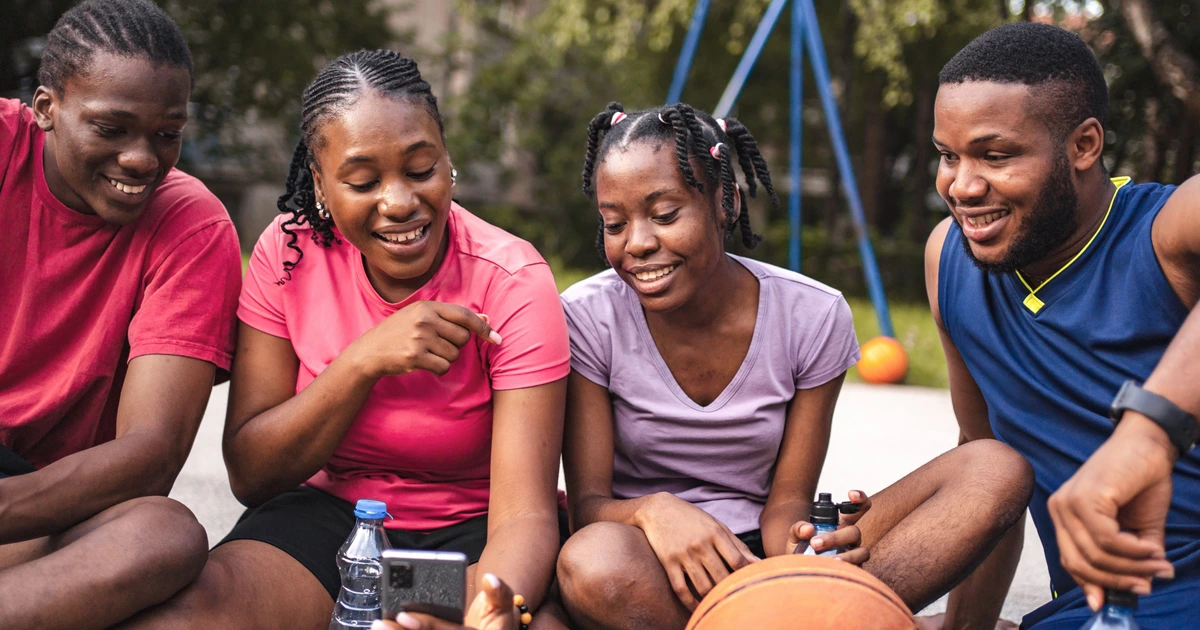 7 Essential Tips To Protect Your Teenager’s Mental Health This Summer