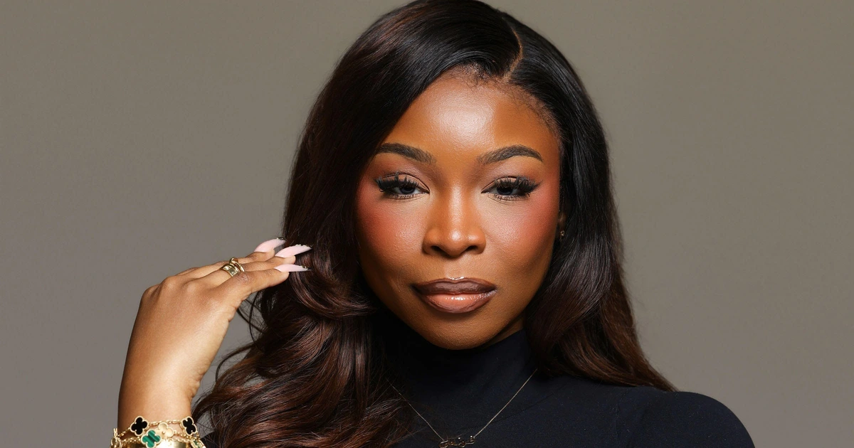 Funmi Monet On Fragrance, Emotions, And Her Exclusive Sephora Launch