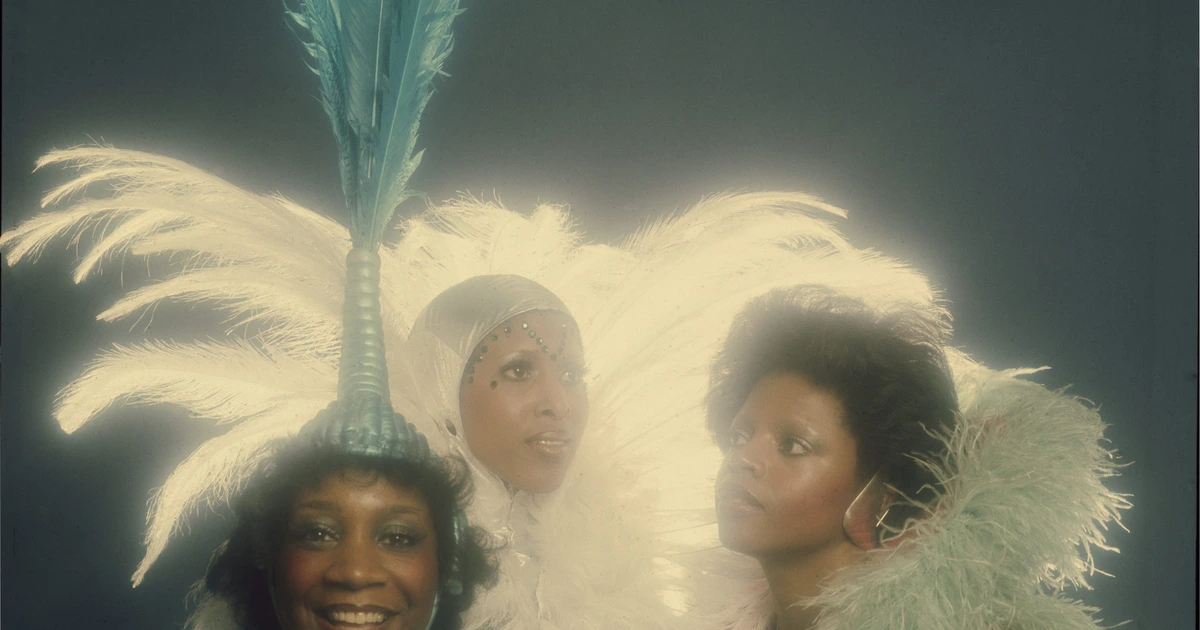 50 Years Later, Labelle's 'Chameleon' Remains One Of Music's Boldest Reinventions