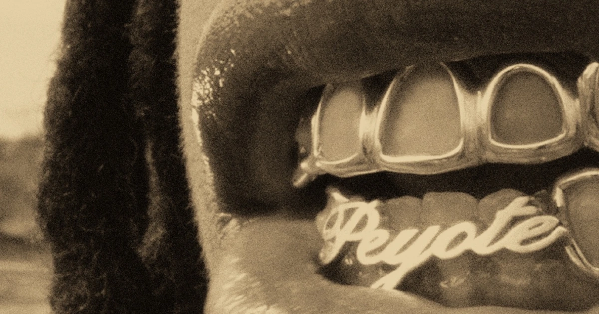 How Ambré Found Her Voice On Debut Album, ’Peyote’