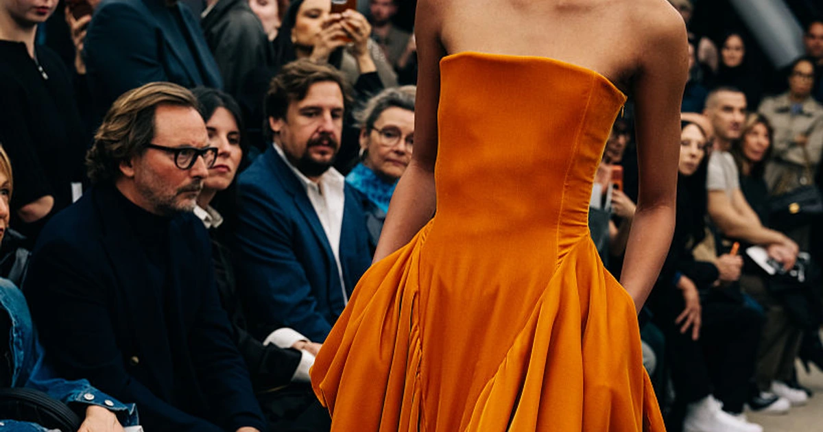 Designer Deals To Know: Alaïa, Christian Louboutin, And More.  