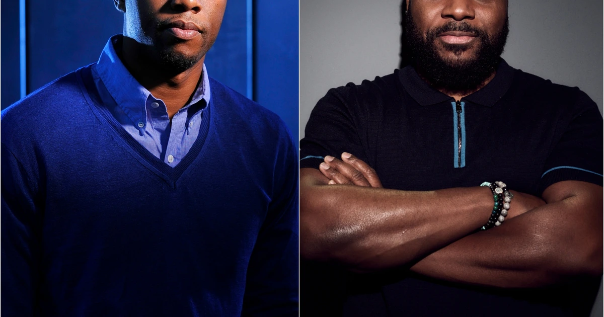 Chadwick Boseman And Malcolm-Jamal Warner's Estate Battles Are A Wake-Up Call For Black Families