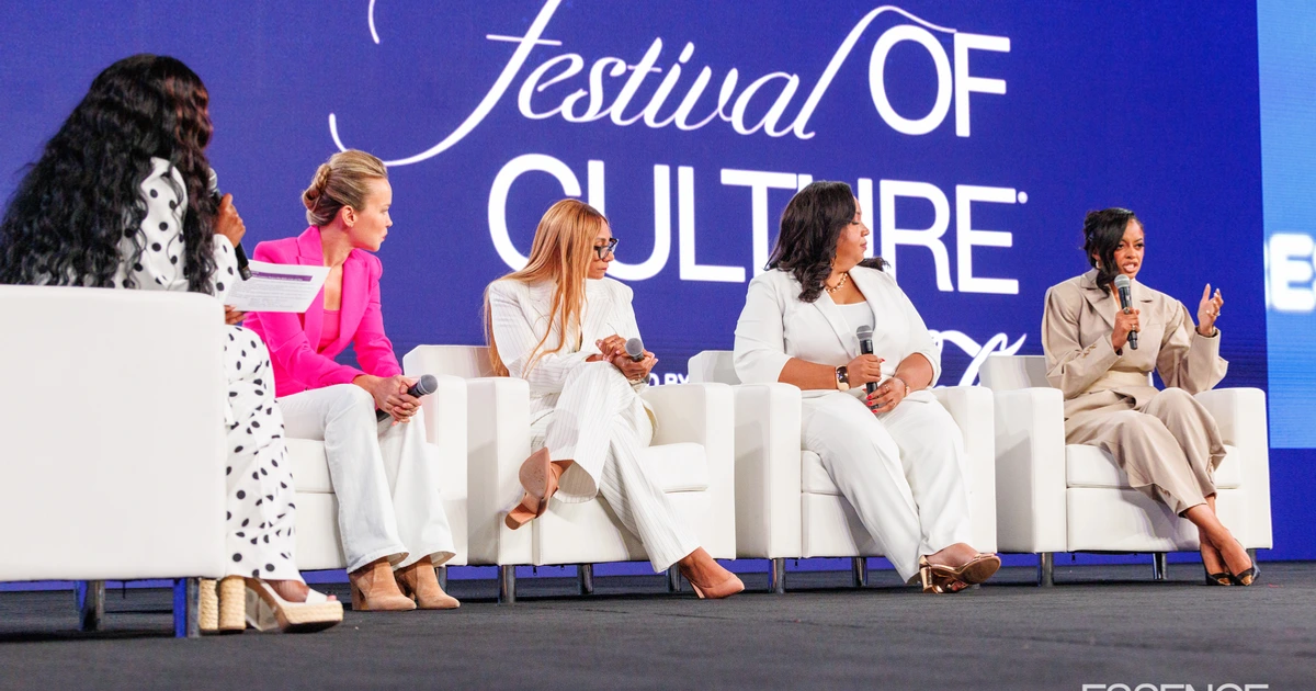 How Louisiana Women Are Reshaping Economic Development